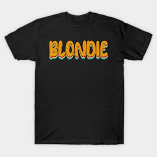 vintage name b T-Shirt